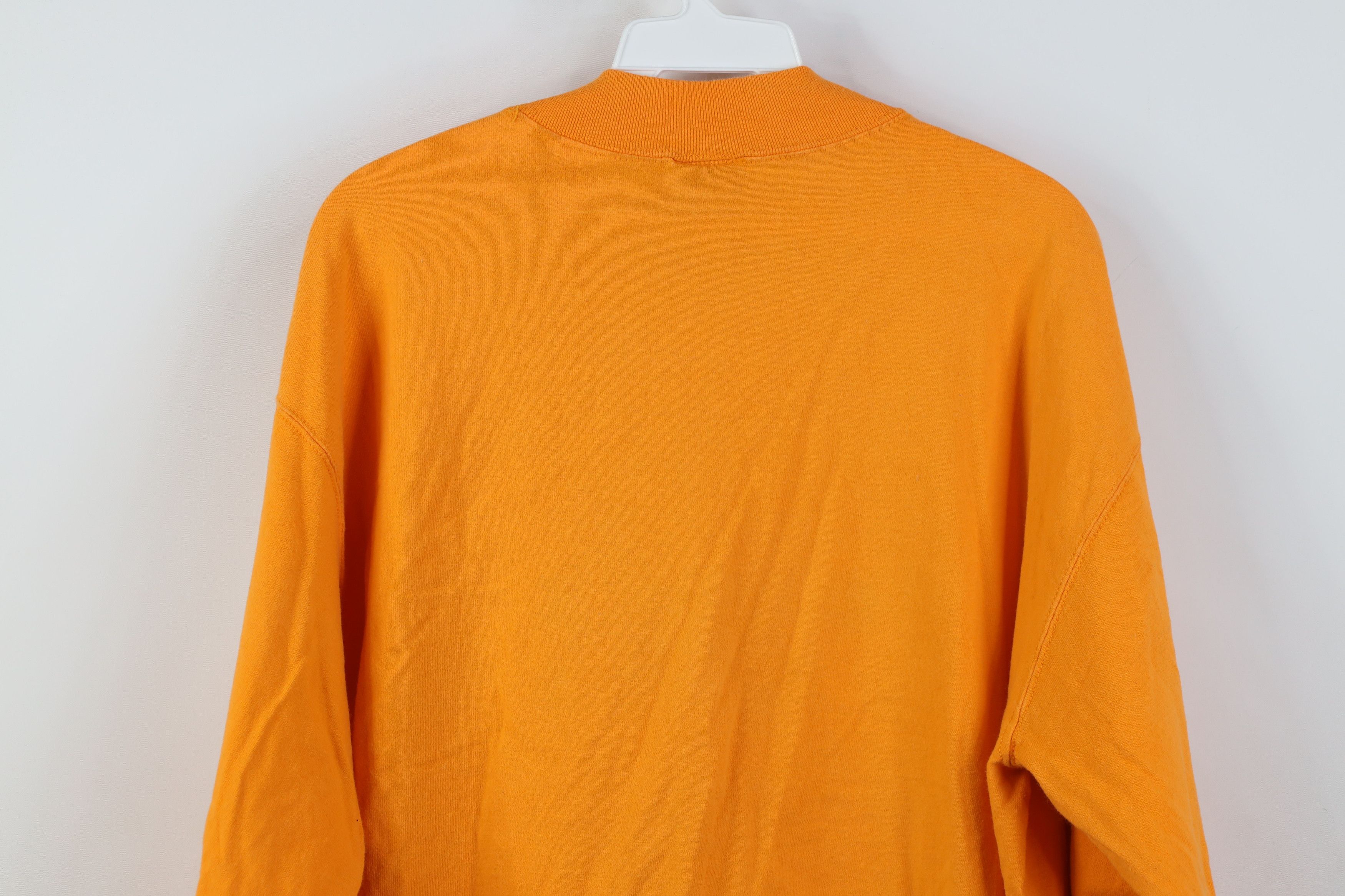 Vintage Vintage 90s University of Tennessee Lady Vols T-Shirt Size L / US 10 / IT 46 - 11 Thumbnail