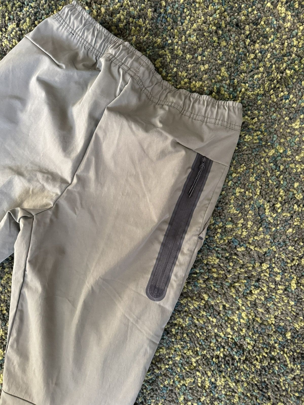 Nike Nike sportswear men’s jogger pants Size US 30 / EU 46 - 4 Thumbnail