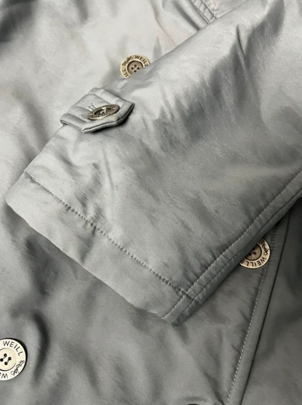 Other Weill autumn coat Size M / US 6-8 / IT 42-44 - 15 Thumbnail