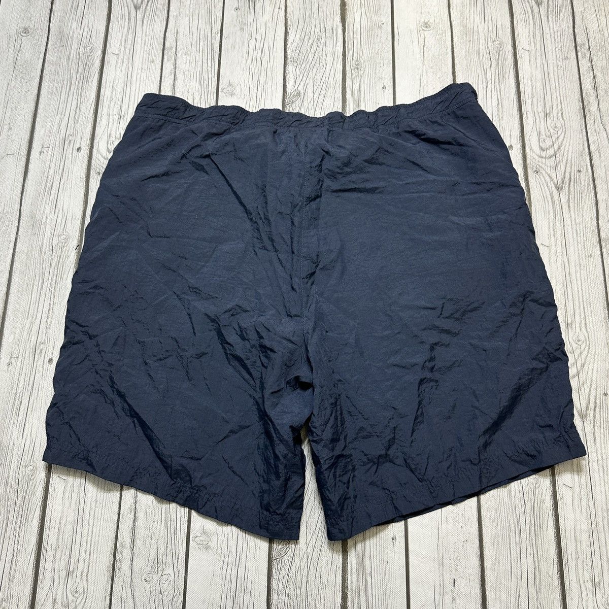 Reebok × Vintage Vintage Reebok swim shorts Size US 36 / EU 52 - 2 Thumbnail