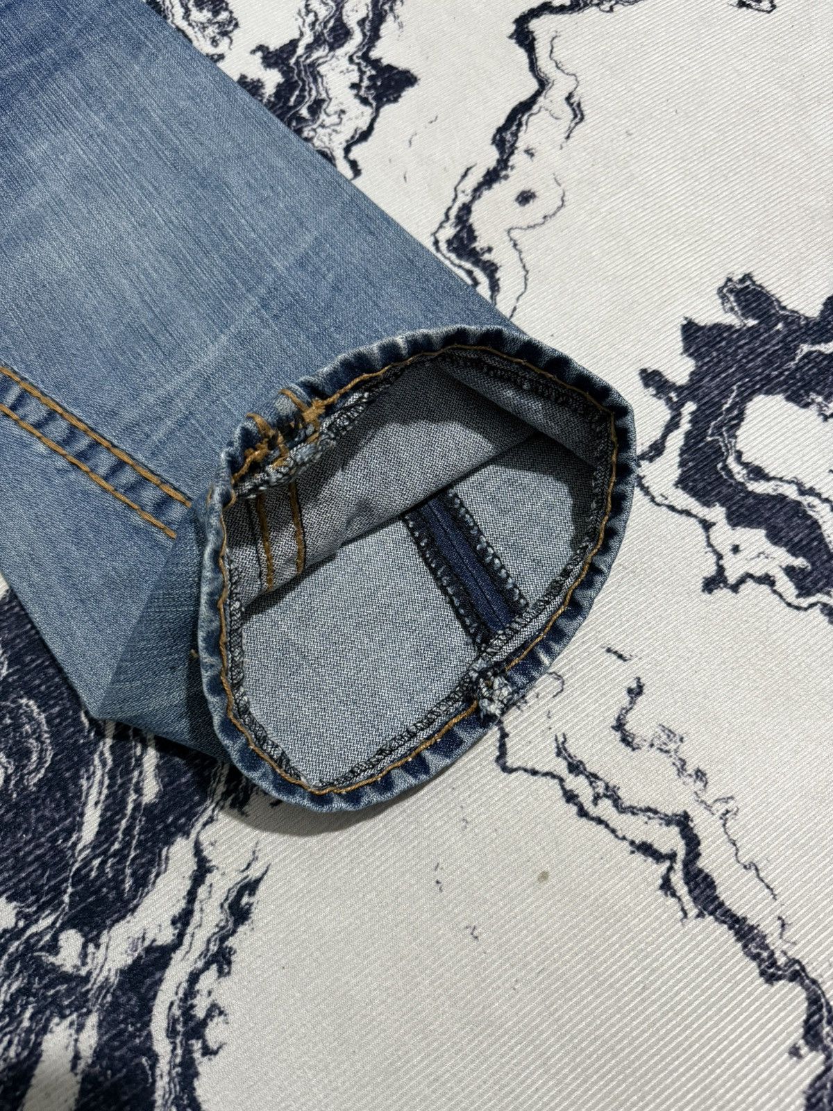 True Religion True religion world tour section joey super jeans Size US 30 / EU 46 - 6 Thumbnail