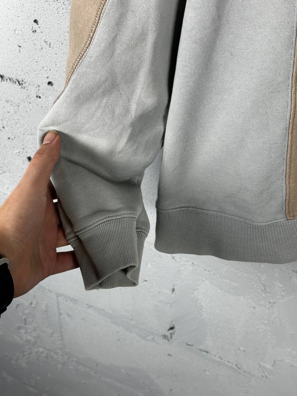 Palace Palace Reflective Logo Panel Sweatshirt Size L Size US L / EU 52-54 / 3 - 7 Thumbnail