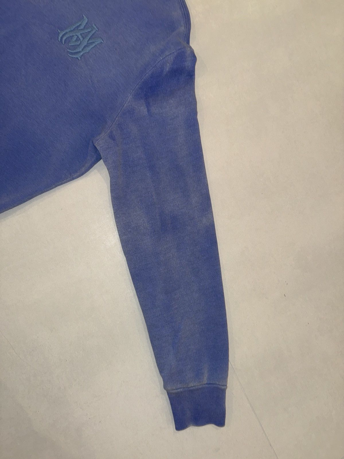 Amiri BRAND NEW SIZE SMALL LIMITED AMIRI LONGLSEEVE Size US S / EU 44-46 / 1 - 1 Thumbnail
