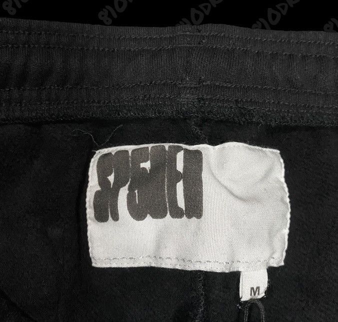 Sp5der Sp5der X-Ray Sweatpants (M) Size US 30 / EU 46 - 4 Thumbnail