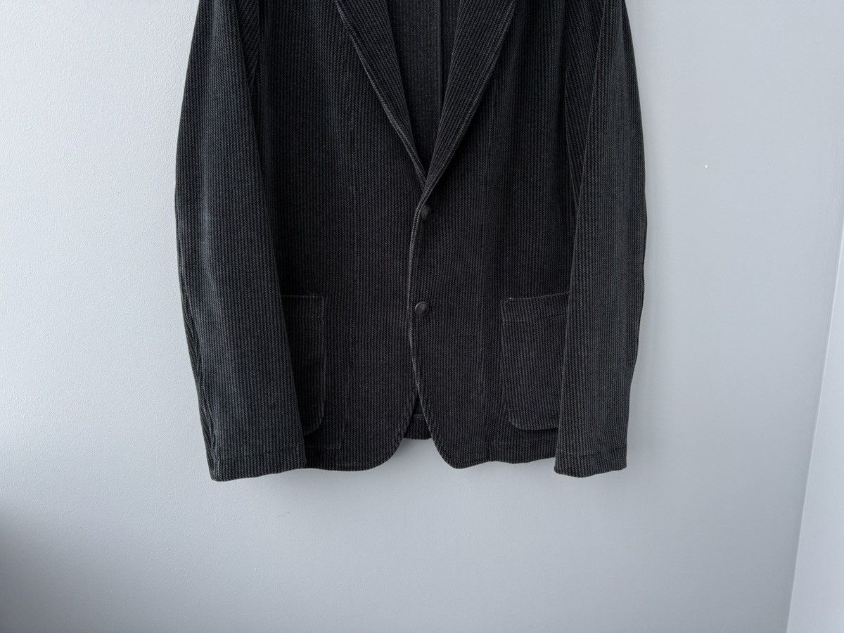 Brunello Cucinelli Fradi Blazer Size 50S - 3 Thumbnail