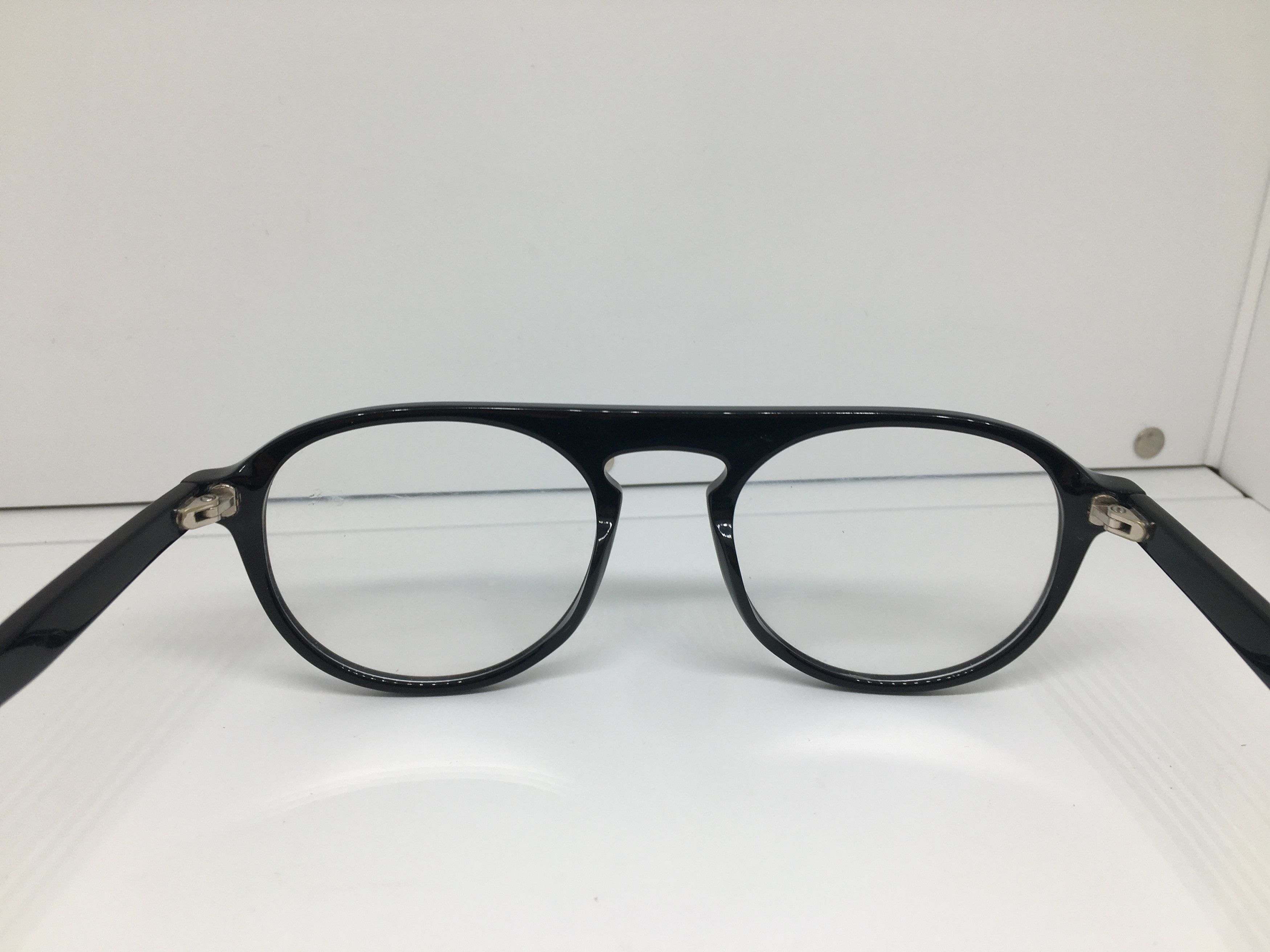 Other Handmade Keyhole Eyeglasses Frame Size ONE SIZE - 4 Thumbnail