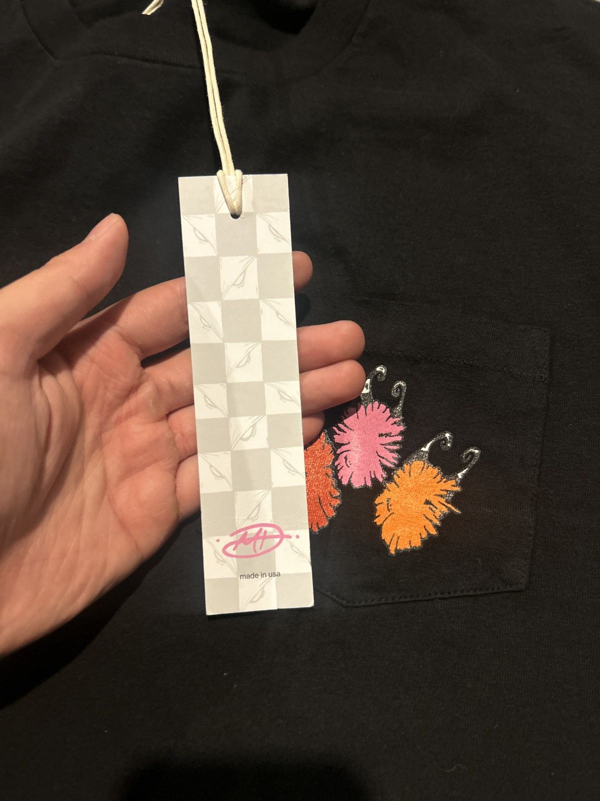 Matty Boy Matty Boy Anti Promo Tee Exclusive Size US L / EU 52-54 / 3 - 5 Thumbnail