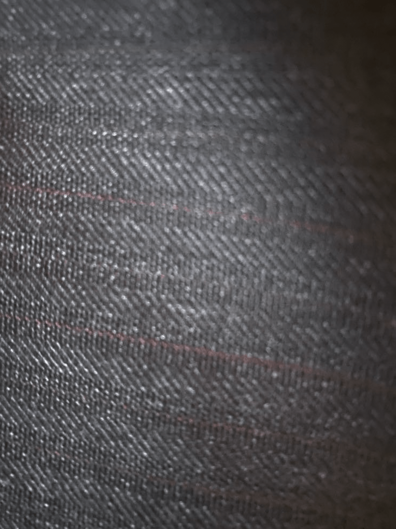 Julius RARE: Julius_7 AW04 “Post Proletariat” Wool Blend Blazer sz1 Size 44S - 10 Thumbnail