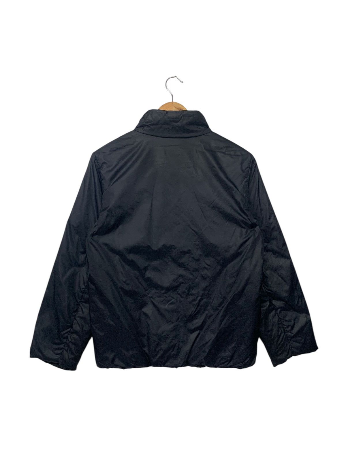Ralph Lauren Rare Ralph Lauren Sport Puffer Polyester Zipper Down Jacket Size US M / EU 48-50 / 2 - 4 Thumbnail