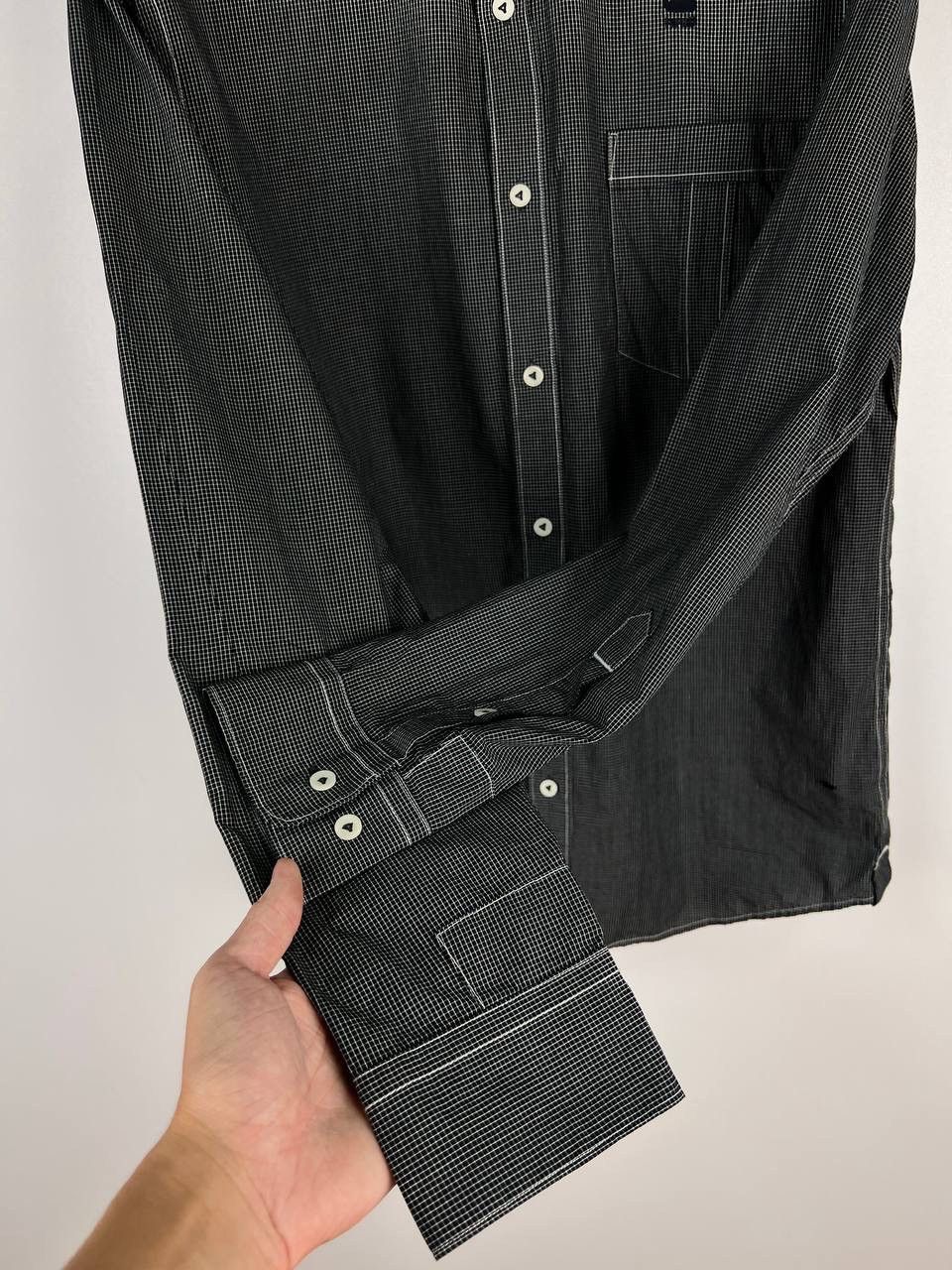 G-Star G Star Raw luxury shirt size L Size US L / EU 52-54 / 3 - 5 Thumbnail