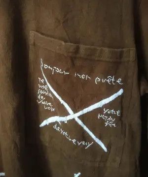 Vintage VTG Hai Sporting Gear x Issey Miyake Longsleeve Size US M / EU 48-50 / 2 - 5 Thumbnail