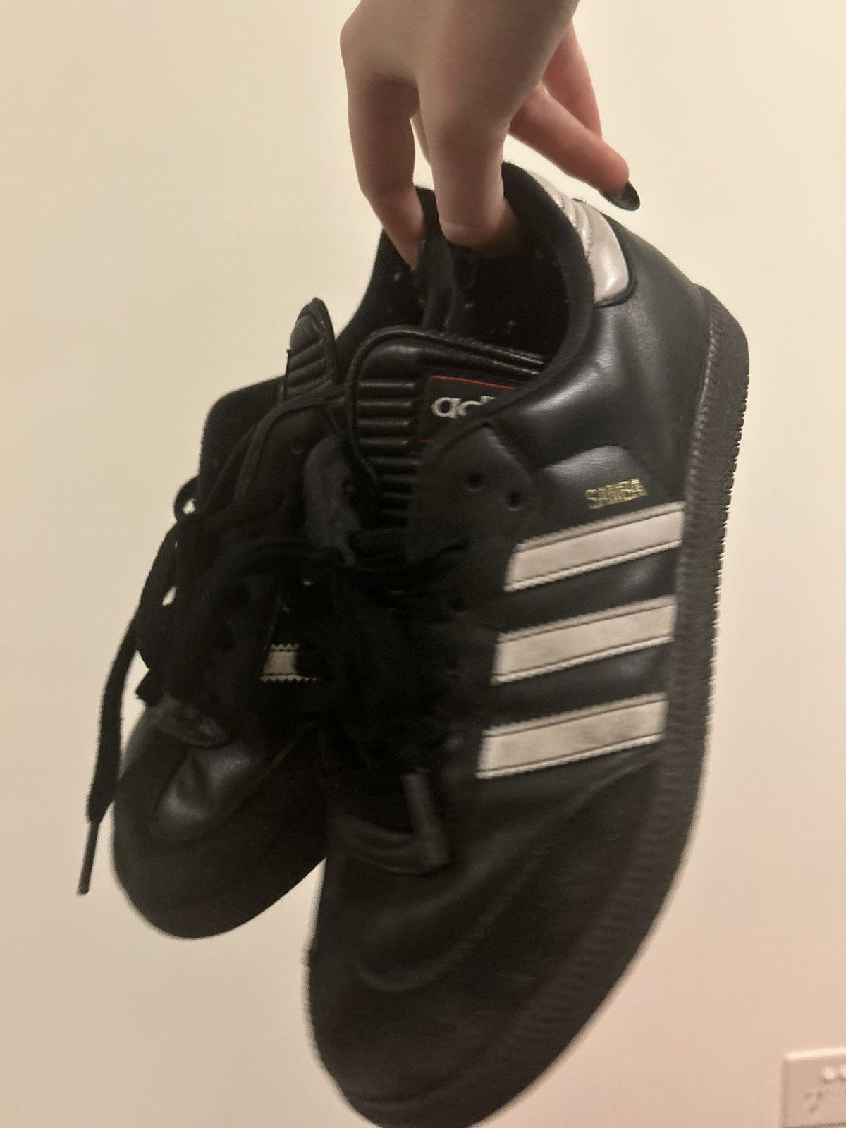 Adidas adidas samba OG Size US 8 / IT 38 - 2 Thumbnail