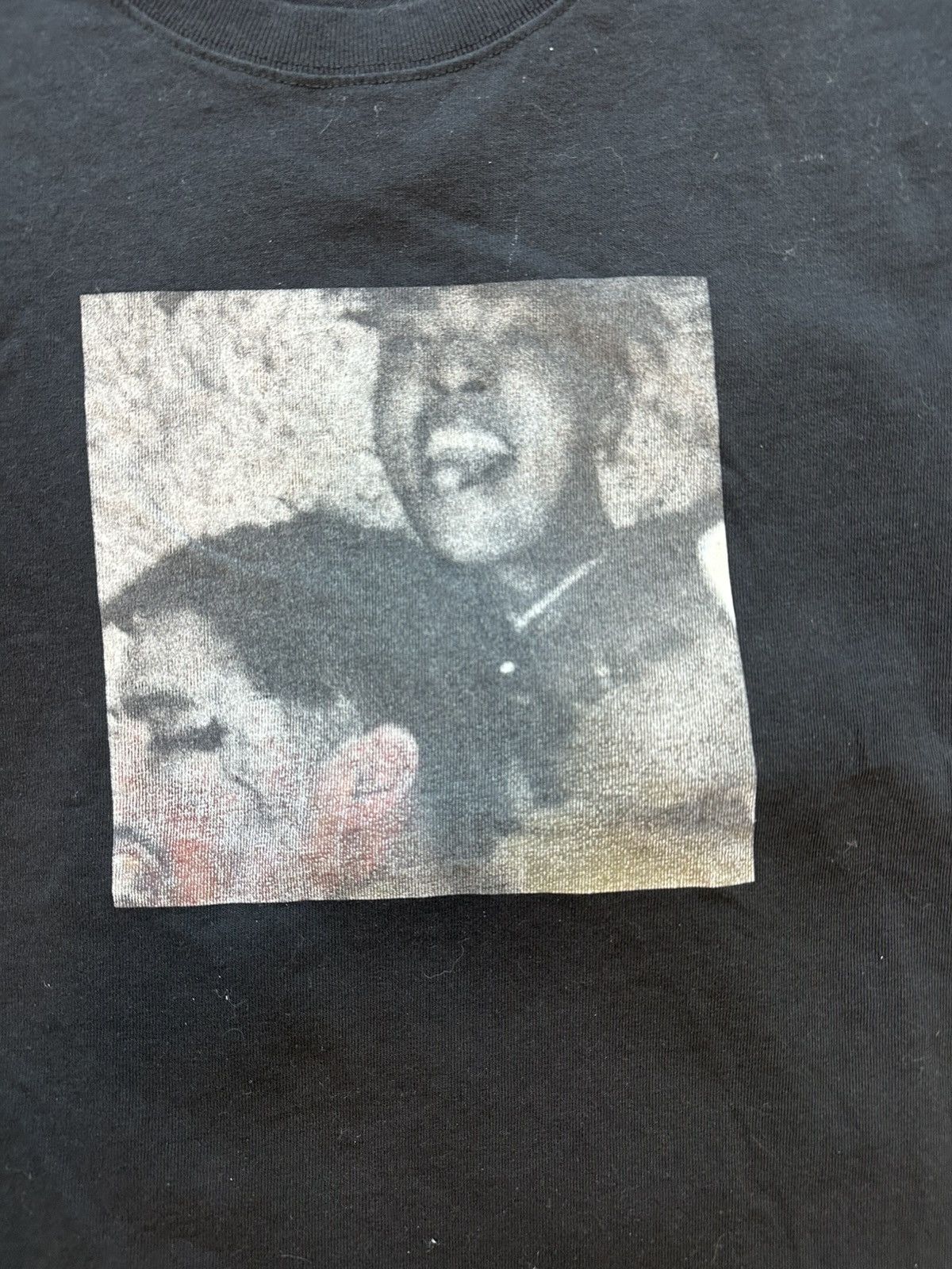 Revenge revenge xxxtentacion yung bratz tee Size US L / EU 52-54 / 3 - 2 Thumbnail