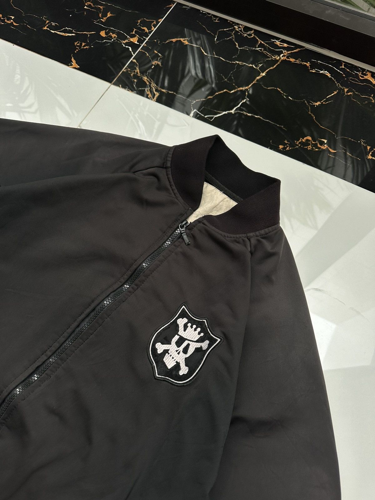 Stussy × Vintage STUSSY VINTAGE BIG LOGO STREETWEAR JACKET Size US L / EU 52-54 / 3 - 5 Thumbnail