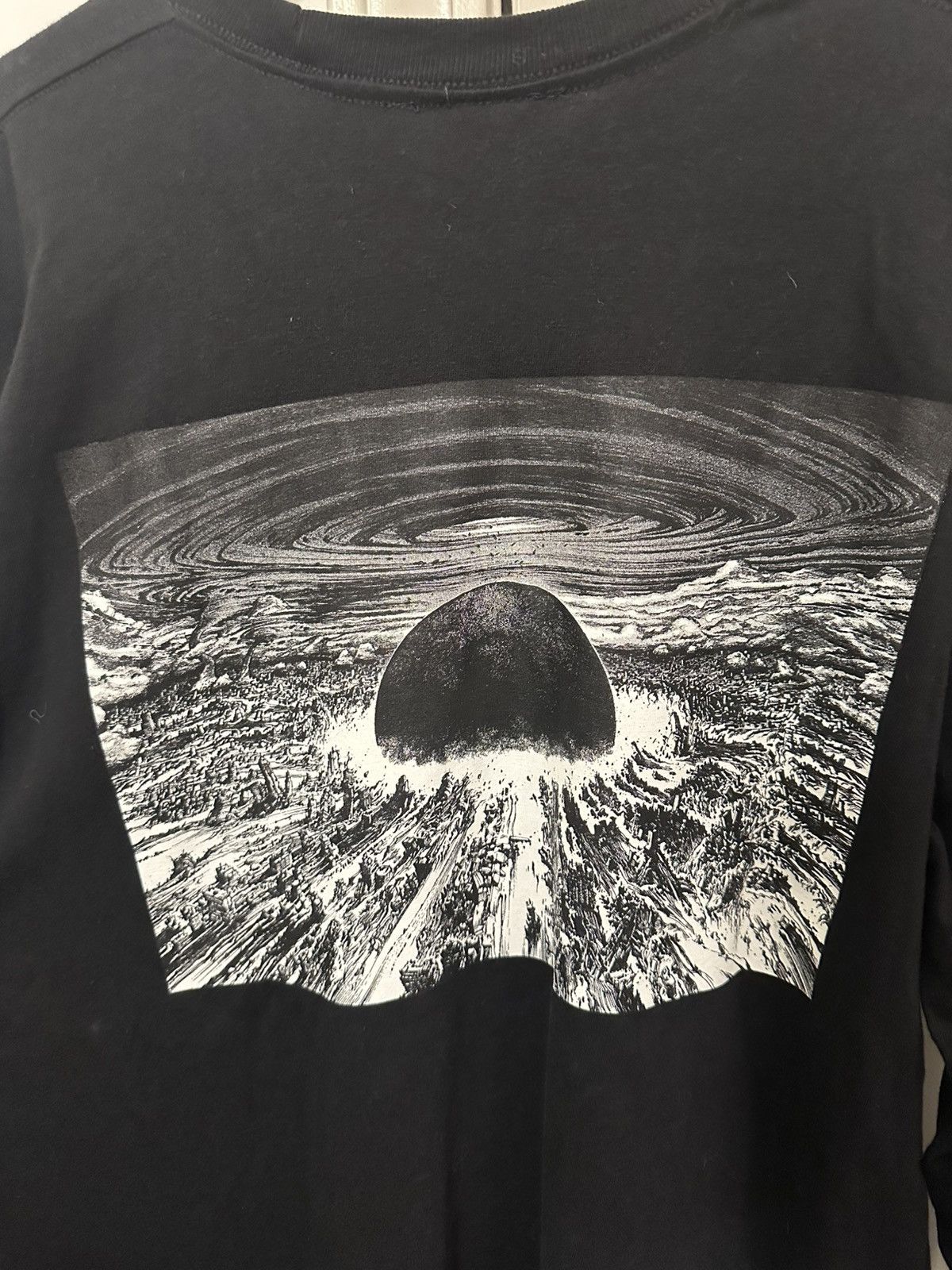 Supreme Supreme Neo Tokyo Akira Long-sleeve Size US XL / EU 56 / 4 - 2 Thumbnail