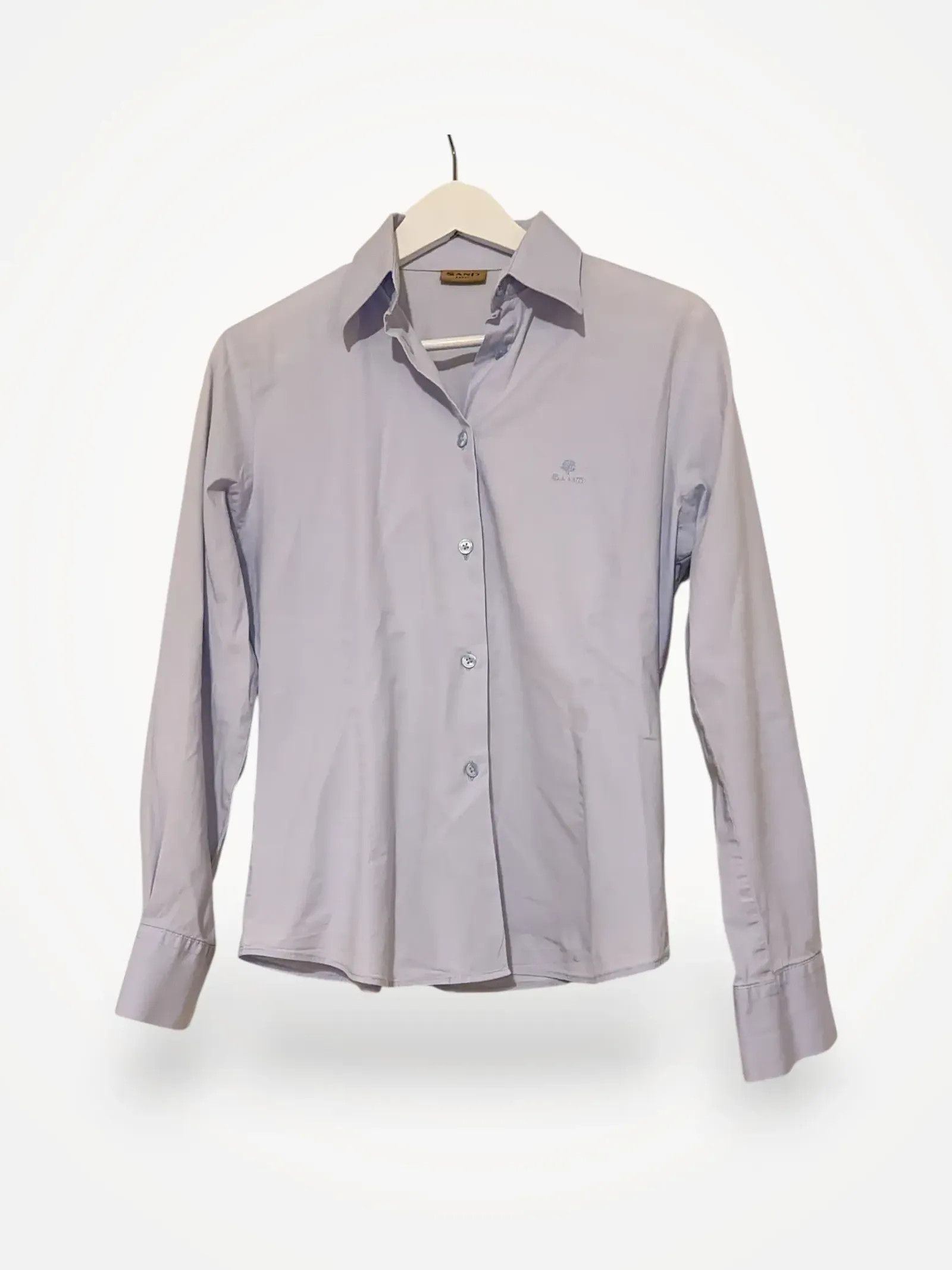 SAND Sand Shirt Size M / US 6-8 / IT 42-44 - 1 Thumbnail
