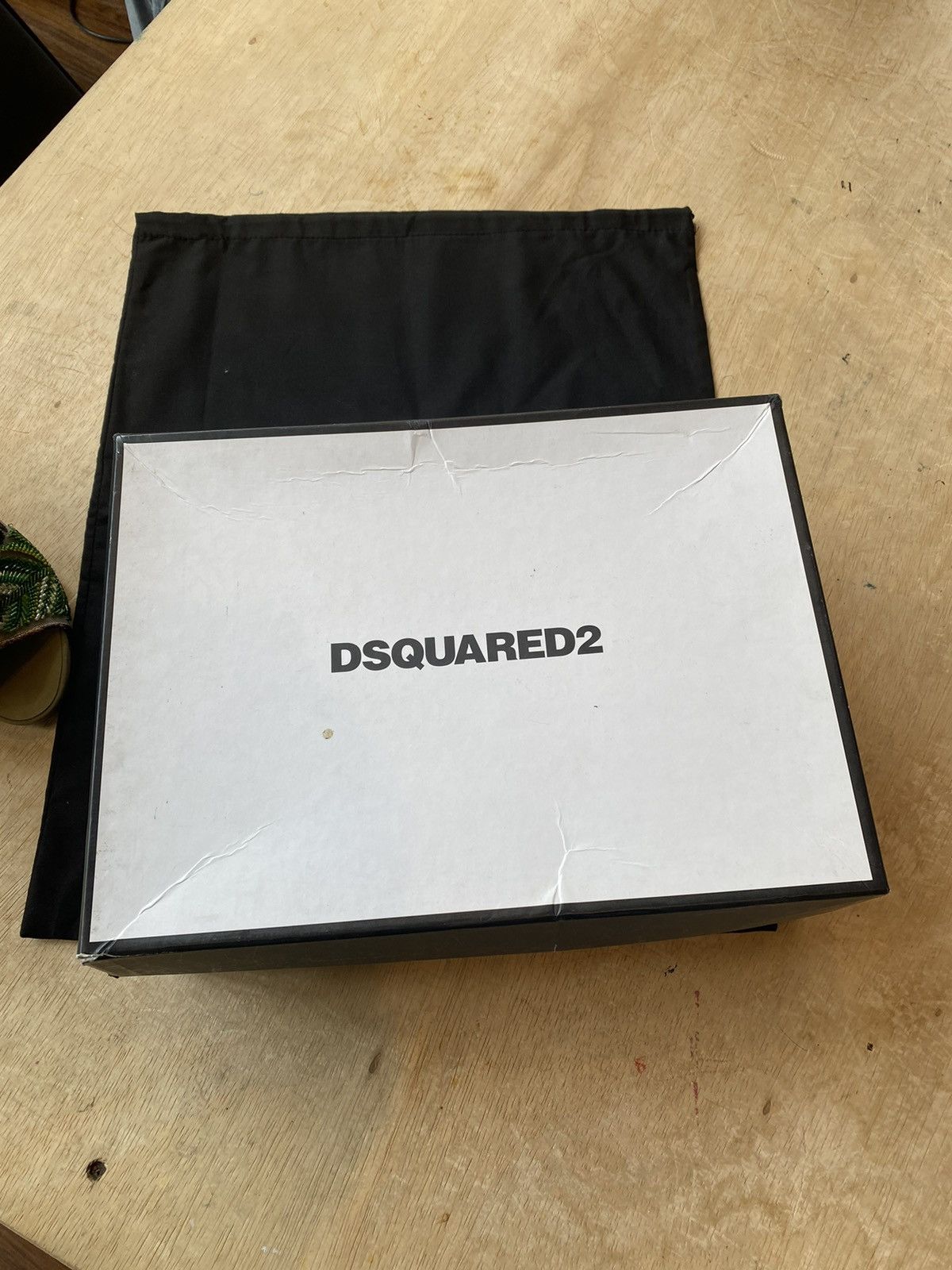 David Eden × Dsquared2 DSQUARED2 Emerald Embroidered Ankle Boots Heels Size US 9 / IT 39 - 10 Thumbnail