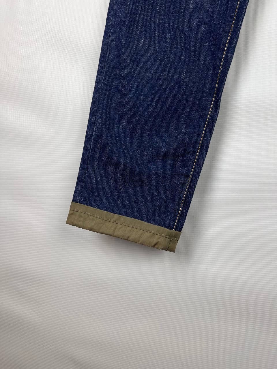 Dsquared2 Dsquared2 vintage denim size 30 Size US 30 / EU 46 - 7 Thumbnail