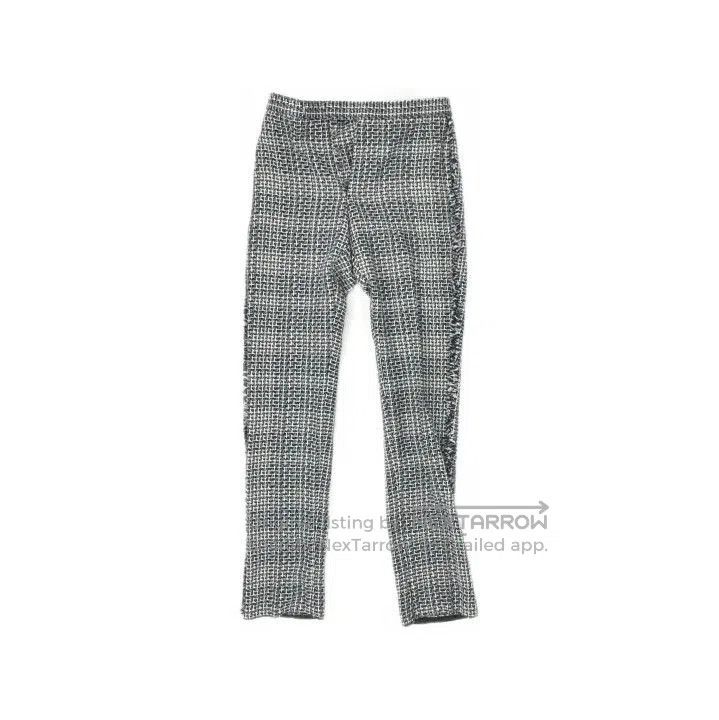 Thom Browne Thom Browne Stylish Casual Pants. Size US 32 / EU 48 - 2 Thumbnail