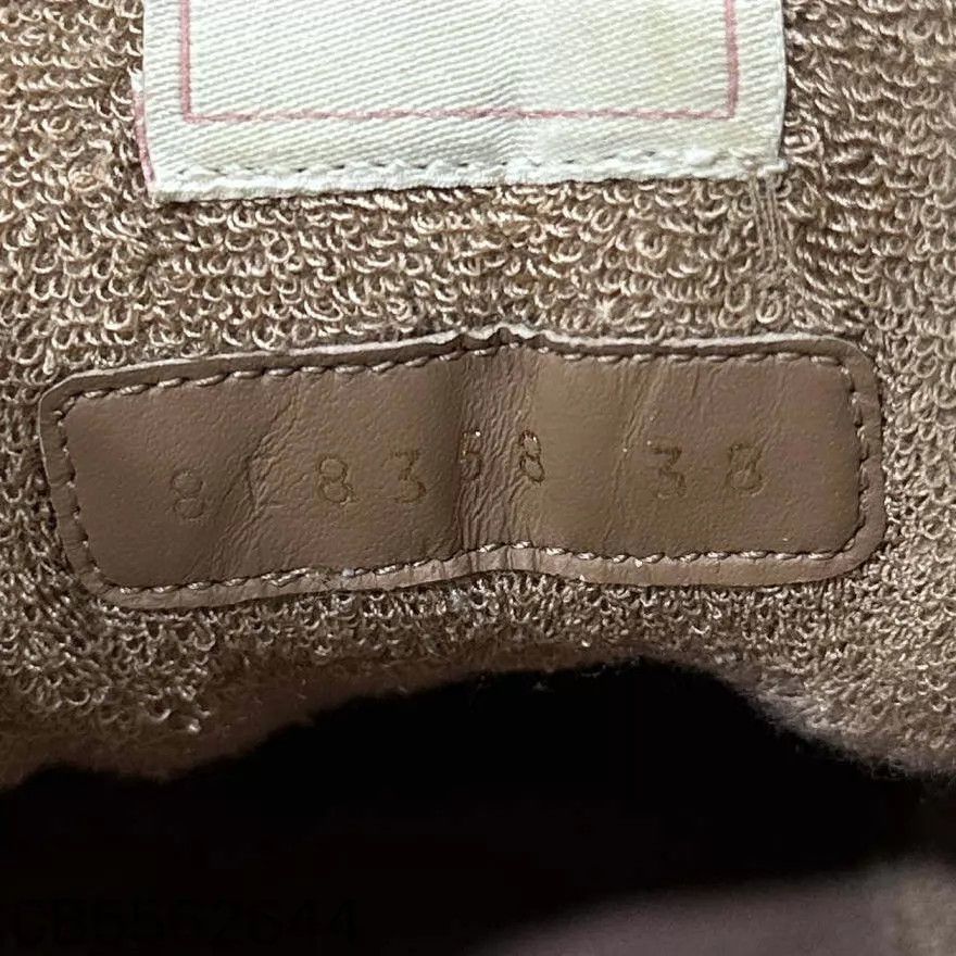 Fendi FENDI high-top sneakers 95 New size 38 Size US 7.5 / IT 37.5 - 7 Thumbnail