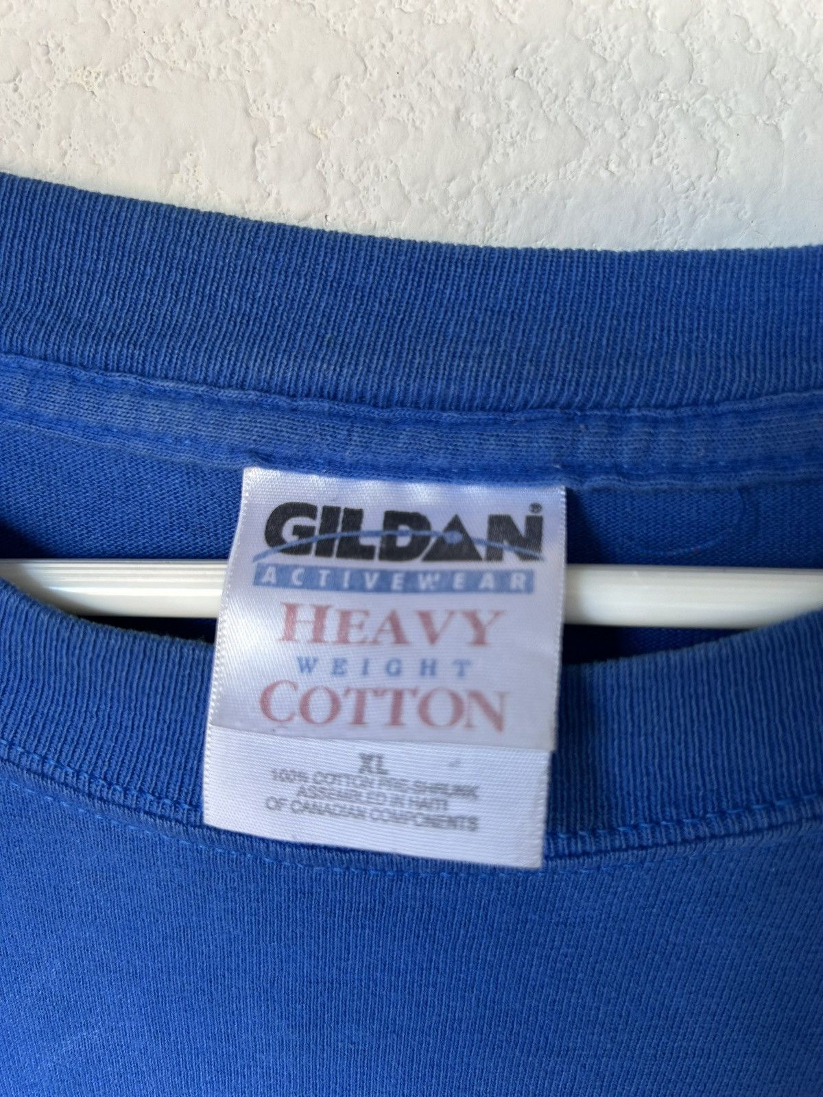 Gildan Twiztid album T- Shirt Size US XL / EU 56 / 4 - 4 Thumbnail