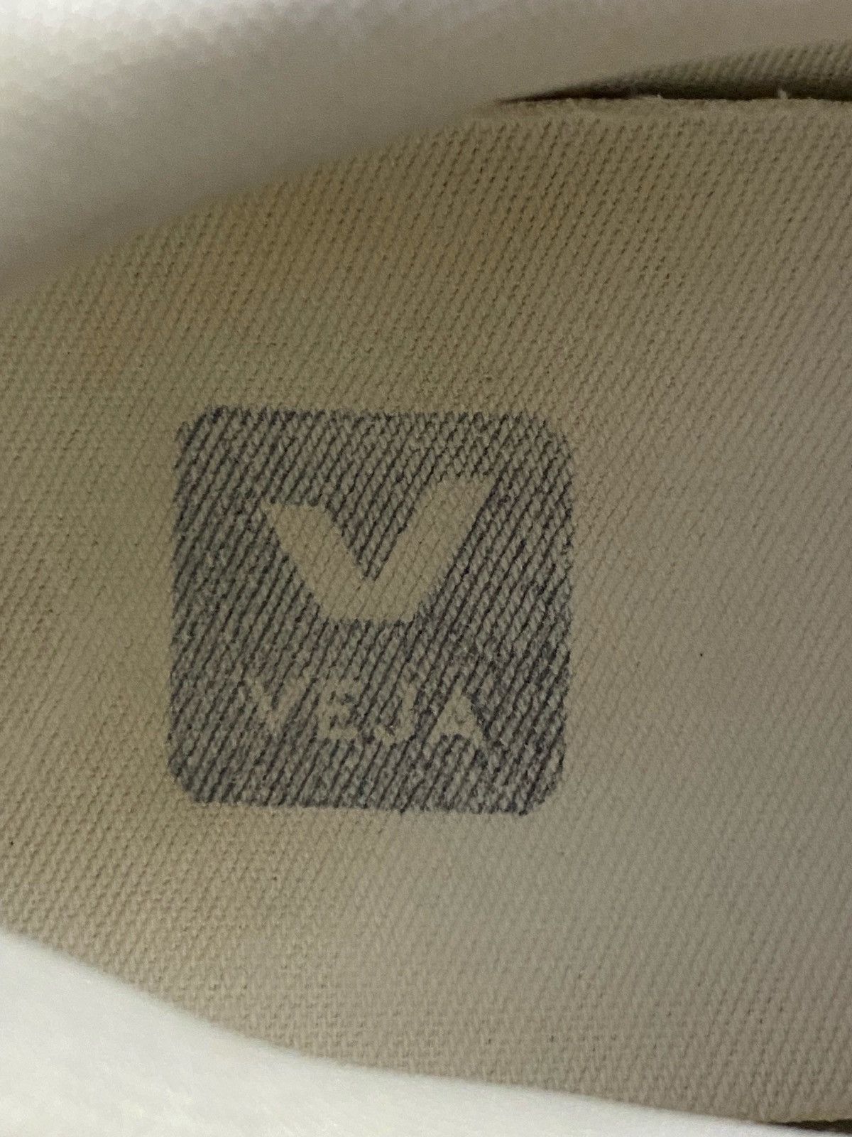 Veja Veja Campo Sneakers Size US 7.5 / EU 40-41 - 10 Thumbnail