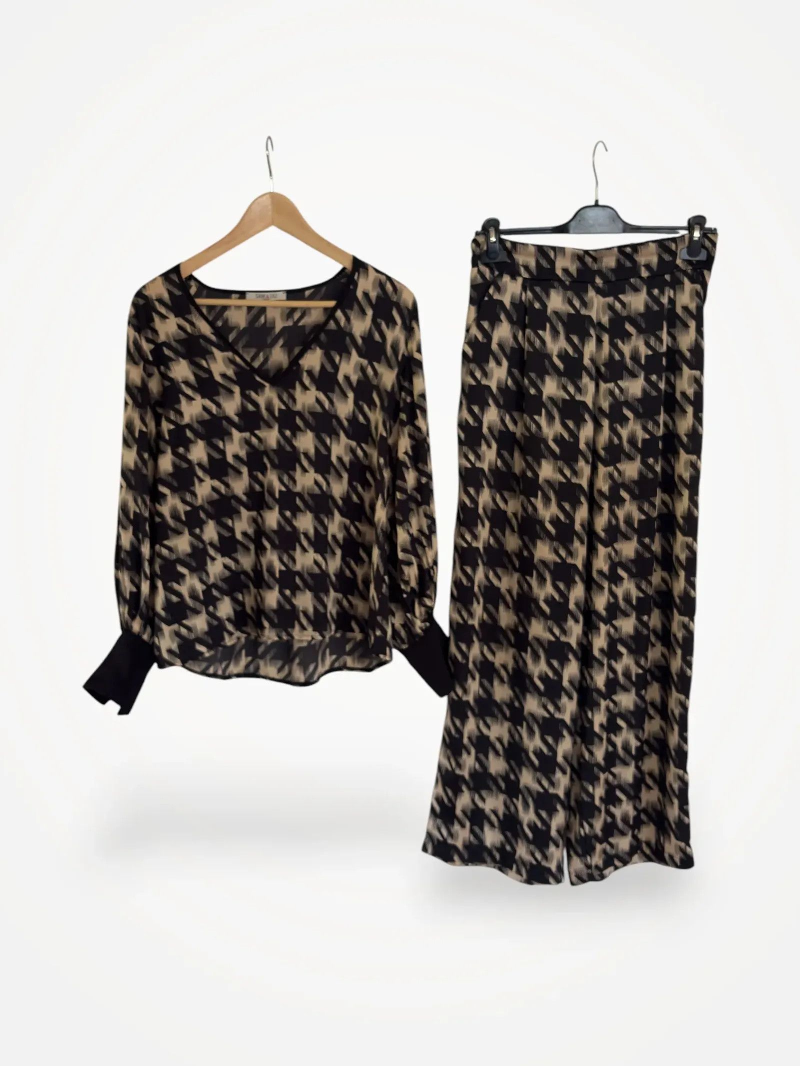 SAM. Sam & Lili Dress Size M / US 6-8 / IT 42-44 - 1 Thumbnail