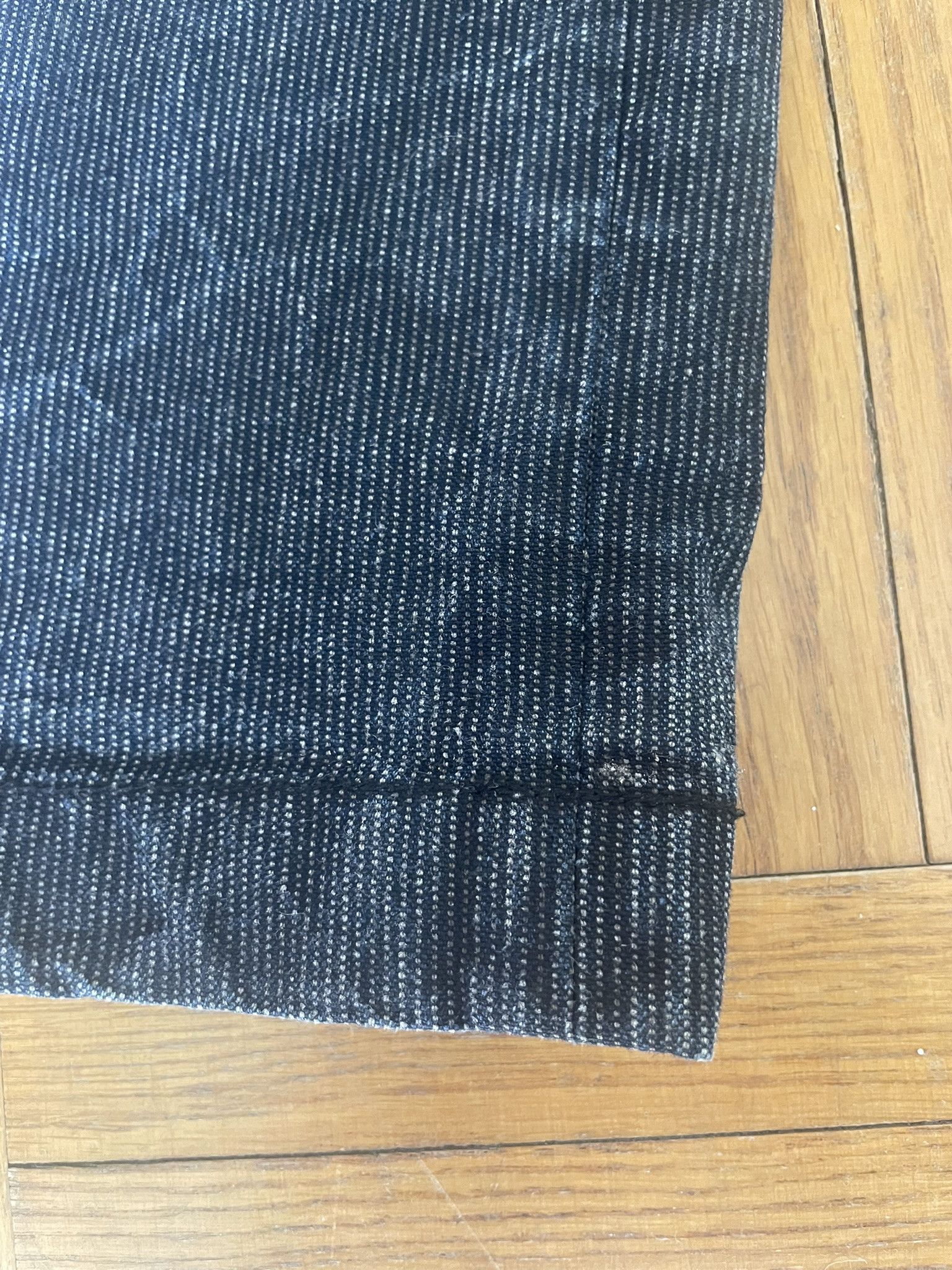 The Real McCoy's The Real McCoy's Double Diamond work pants Size US 30 / EU 46 - 4 Thumbnail