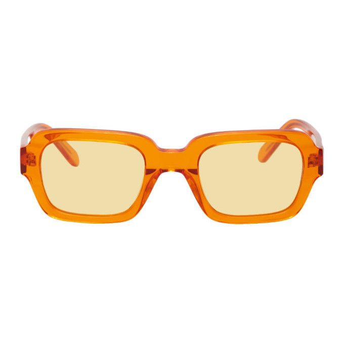 Han Kjobenhavn Mode Modern Sunglasses Size ONE SIZE - 3 Thumbnail
