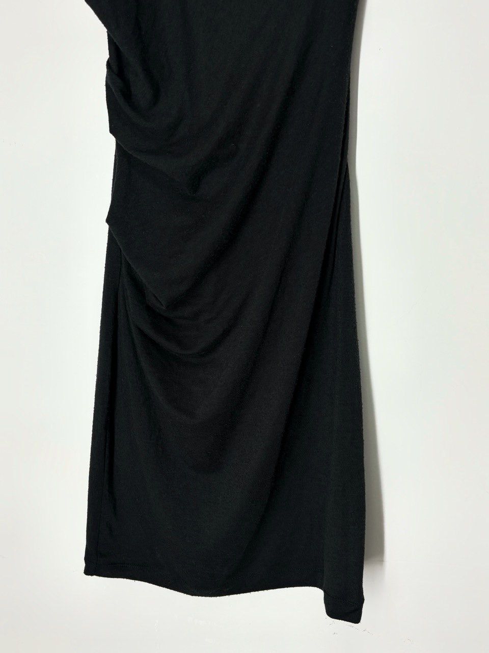 T by Alexander Wang Alexander Wang Black Long Dress Size M / US 6-8 / IT 42-44 - 4 Thumbnail