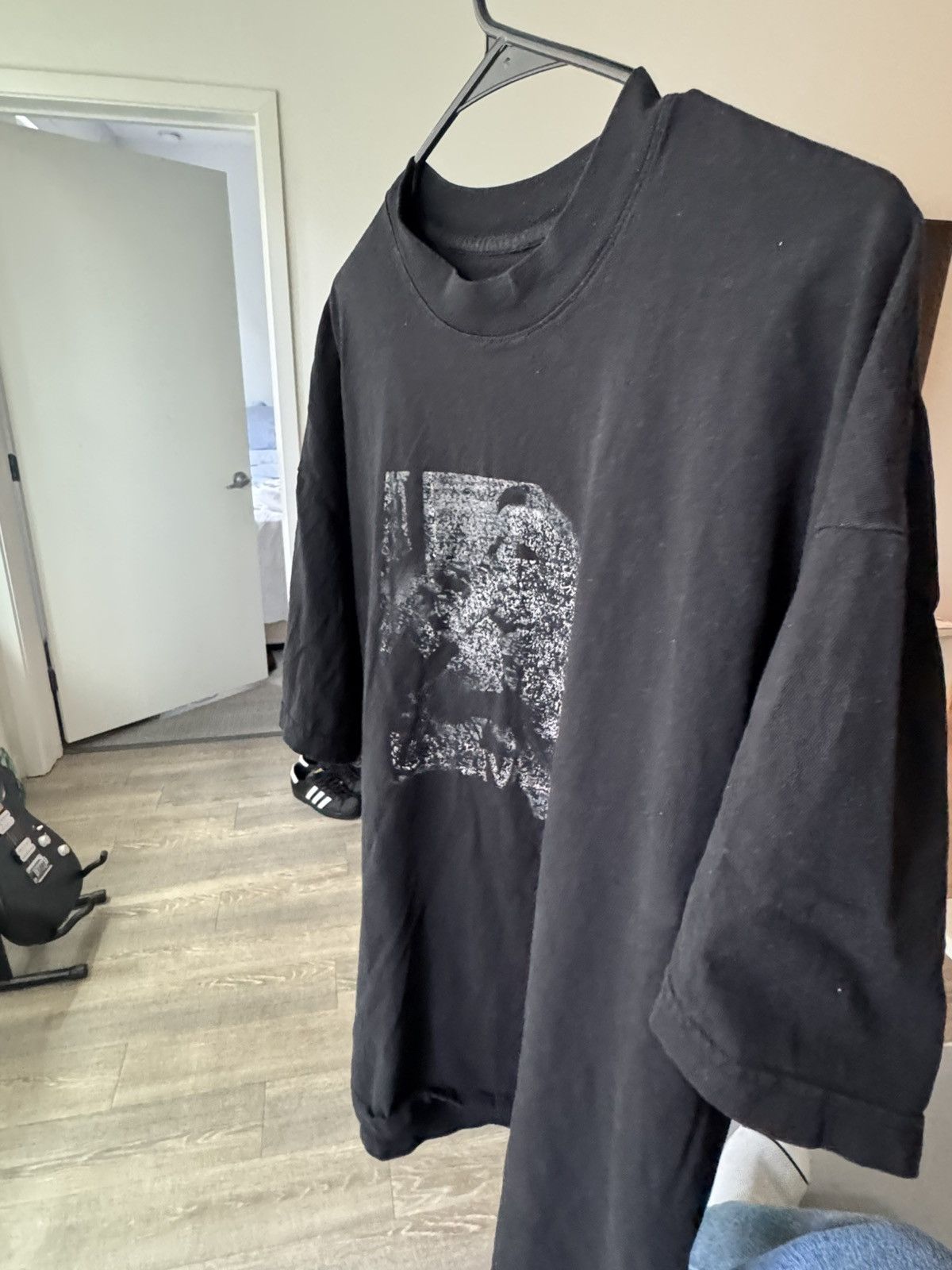 UNCVLIZD × Vintage Uncivilized Michael Myers tee Size US XL / EU 56 / 4 - 1 Thumbnail