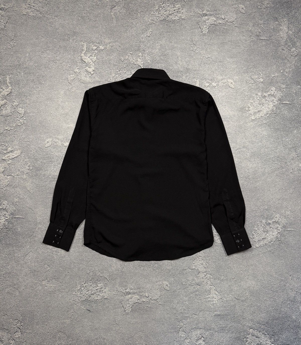 Versace Gianni Versace Shirt Button Up Size US L / EU 52-54 / 3 - 2 Thumbnail