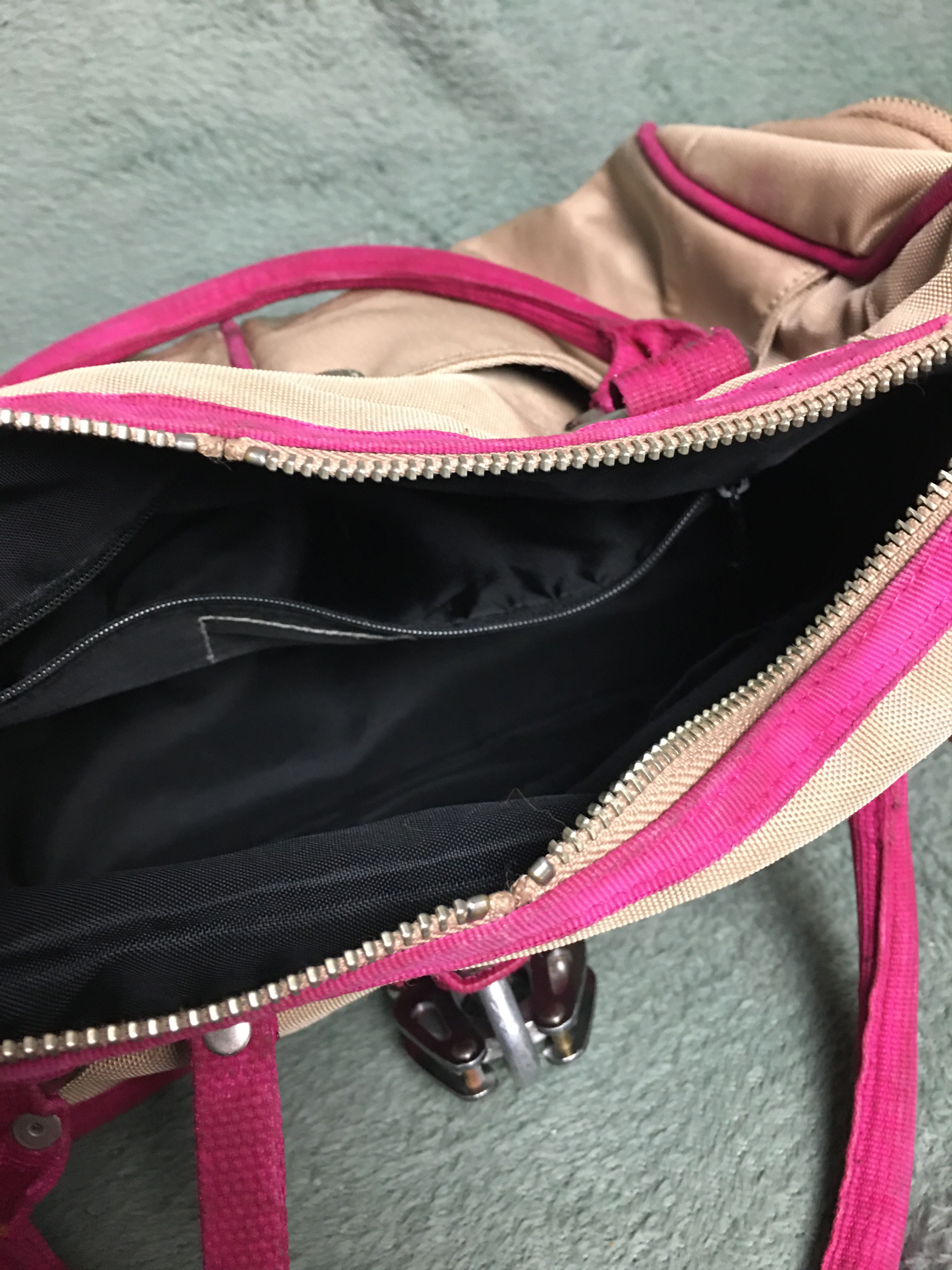 George Gina & Lucy George Gina & Lucy Big Gil Avant-Garde Should Strap Bag Size ONE SIZE - 14 Thumbnail