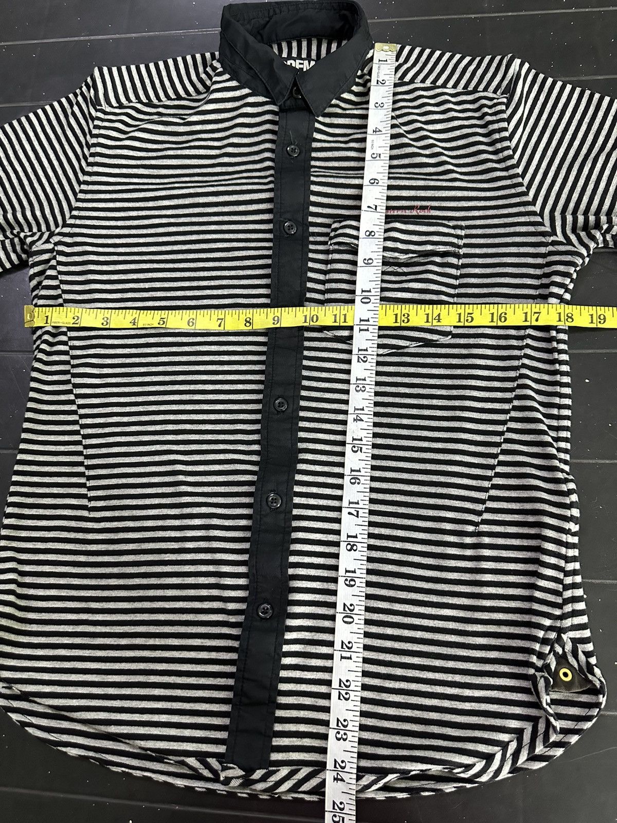 If Six Was Nine × Japanese Brand × Le Grande Bleu (L.G.B.) Vintage PPFM Sweater Size S / US 4 / IT 40 - 15 Thumbnail