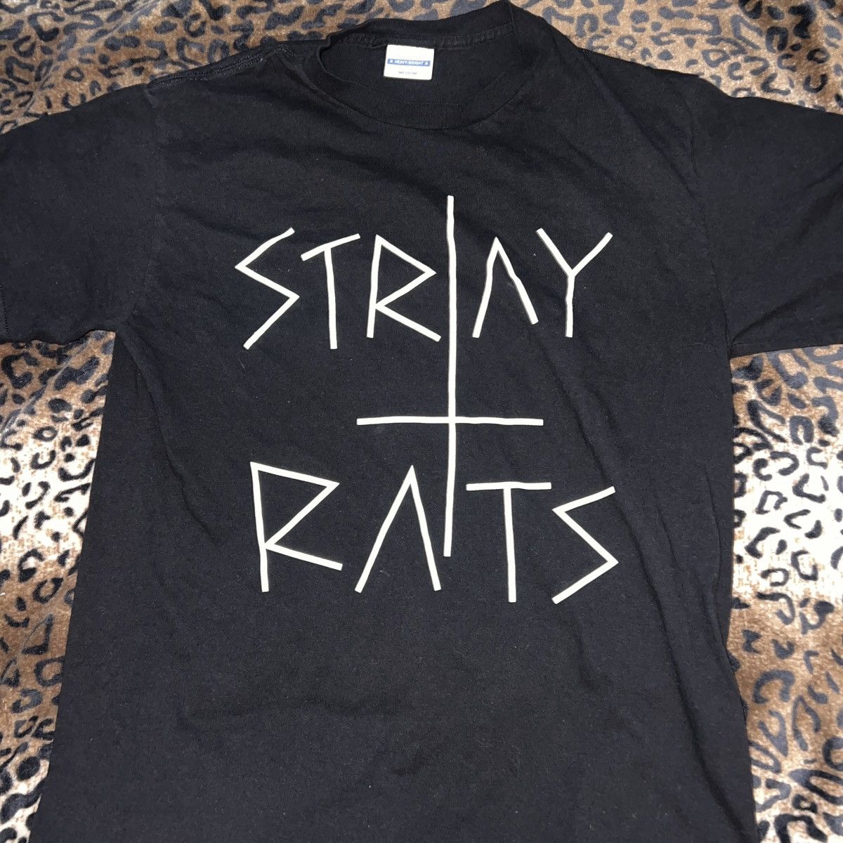Stray Rats stray rats X golf wang Size US M / EU 48-50 / 2 - 1 Thumbnail