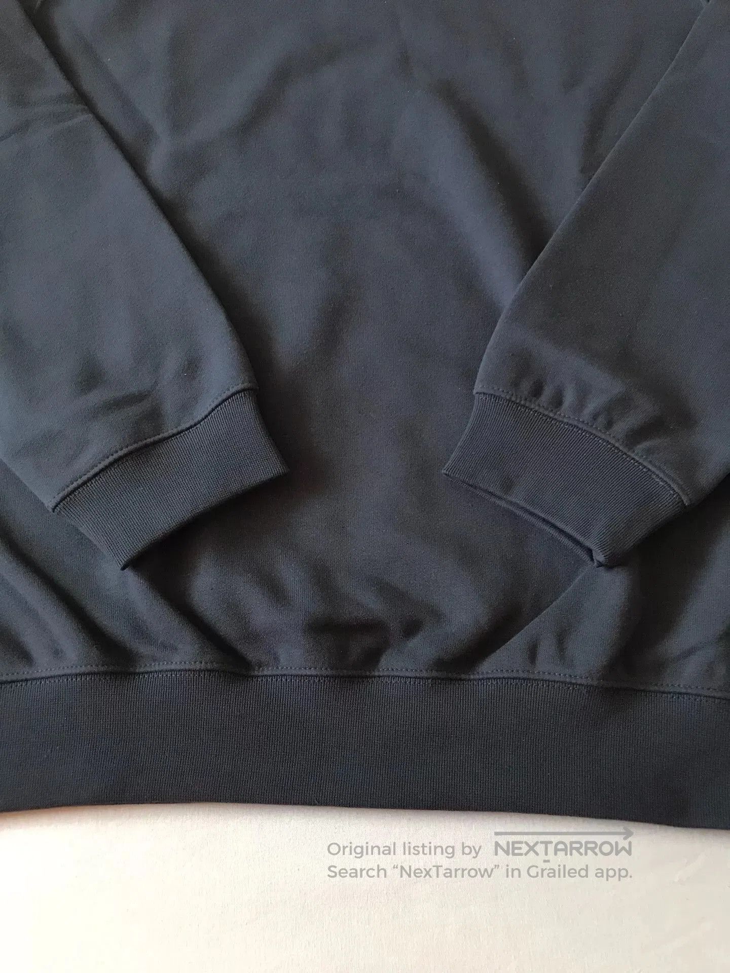 Carhartt Carhartt K124 472 Crewneck Sweatshirt. Size US L / EU 52-54 / 3 - 3 Thumbnail