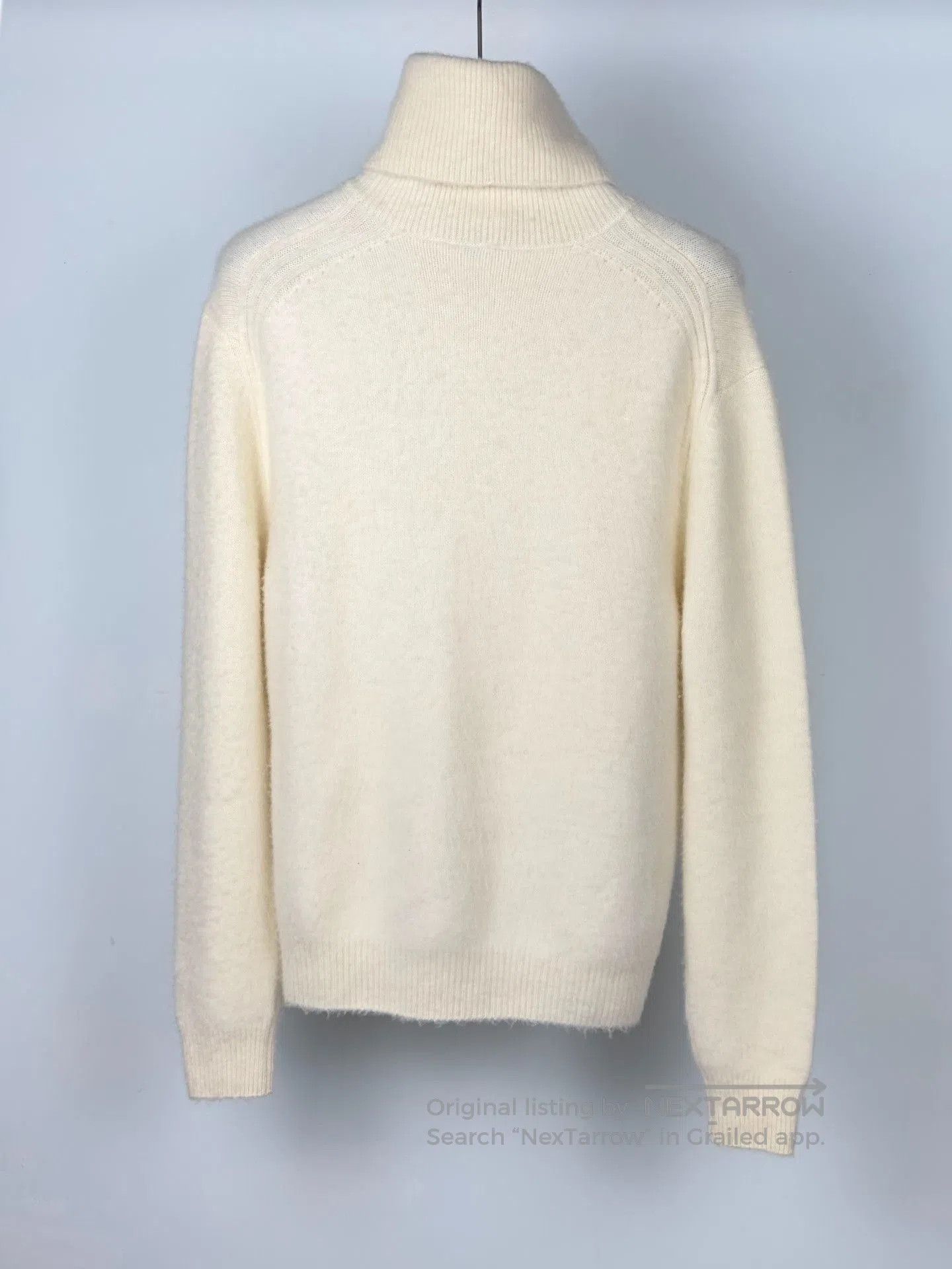 Berluti Berluti Turtleneck Cashmere Sweater. Size US L / EU 52-54 / 3 - 2 Thumbnail