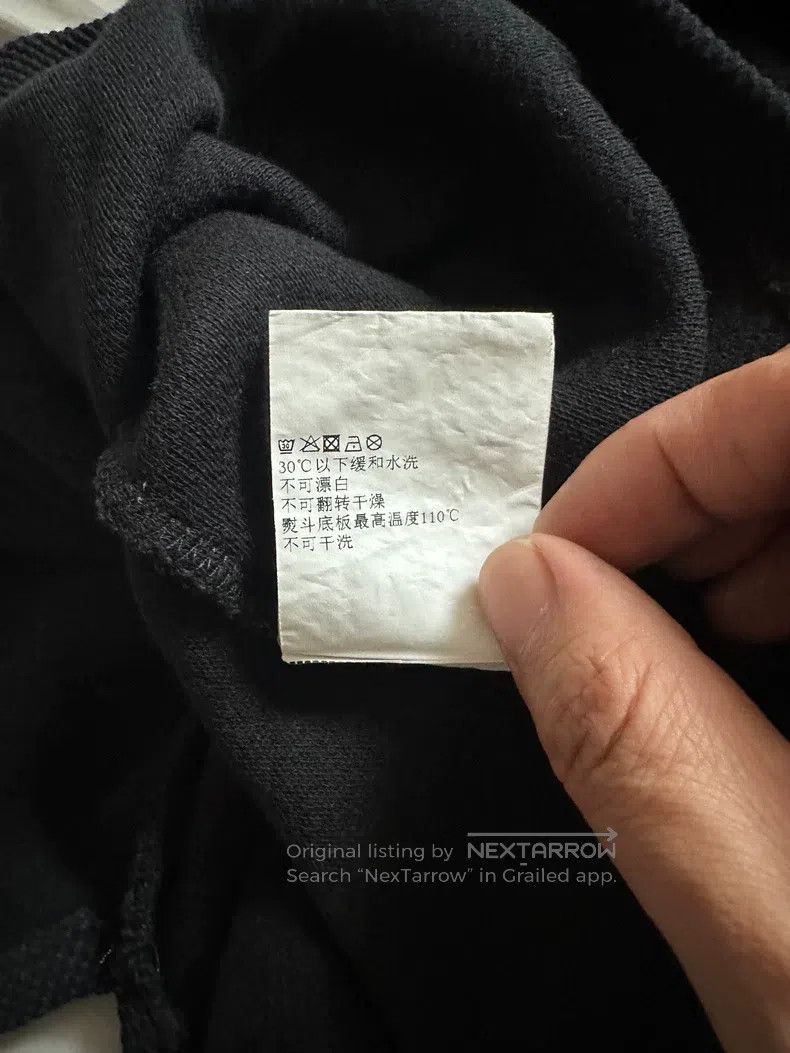 Givenchy Givenchy Men's T-shirt Size US M / EU 48-50 / 2 - 8 Thumbnail