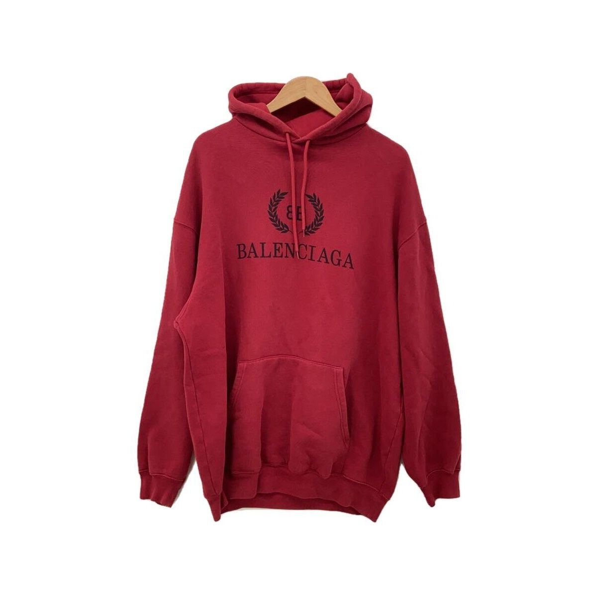 Balenciaga bordeaux clearance
