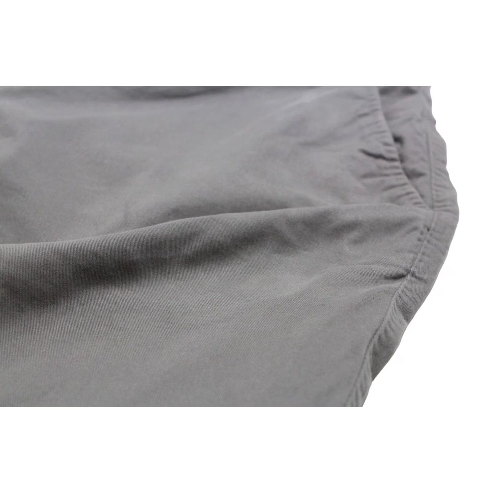 Suitsupply Suitsupply Porto Novo Trousers Men's UK 40 / W38 Cotton Stretch Grey Chino Tapered Casual Pants Mens Grey Chino 98% cotton, 2% elastane Size US 40 / EU 56 - 6 Thumbnail