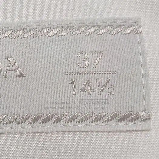 Prada Prada Cotton Spread Collar Single. Size US S / EU 44-46 / 1 - 5 Thumbnail