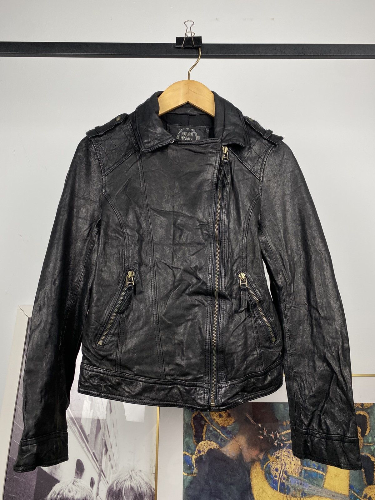 Goa Leather | Grailed