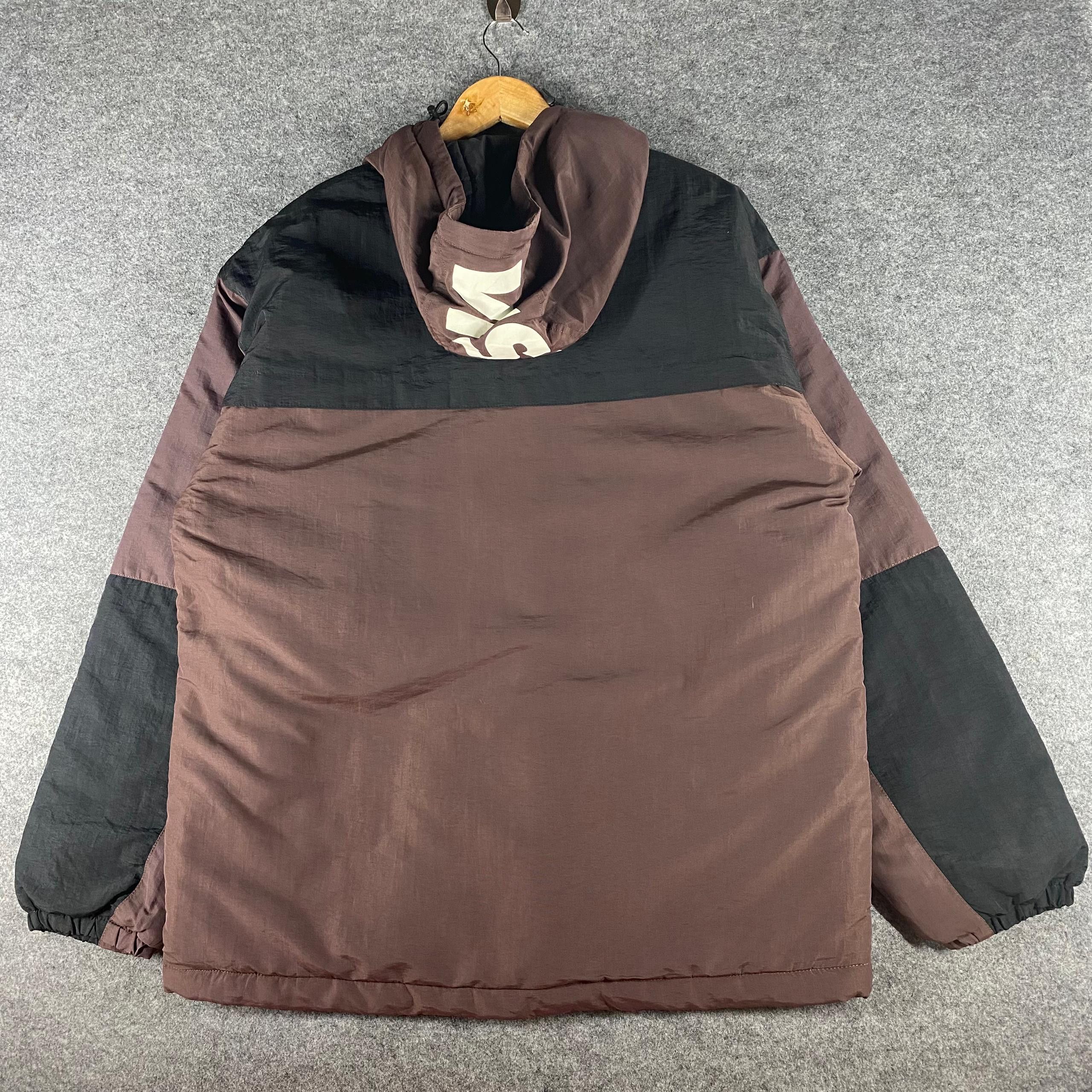 Vision Streetwear Vintage Vission Streetwear Hoodies Jacket Size US L / EU 52-54 / 3 - 4 Thumbnail
