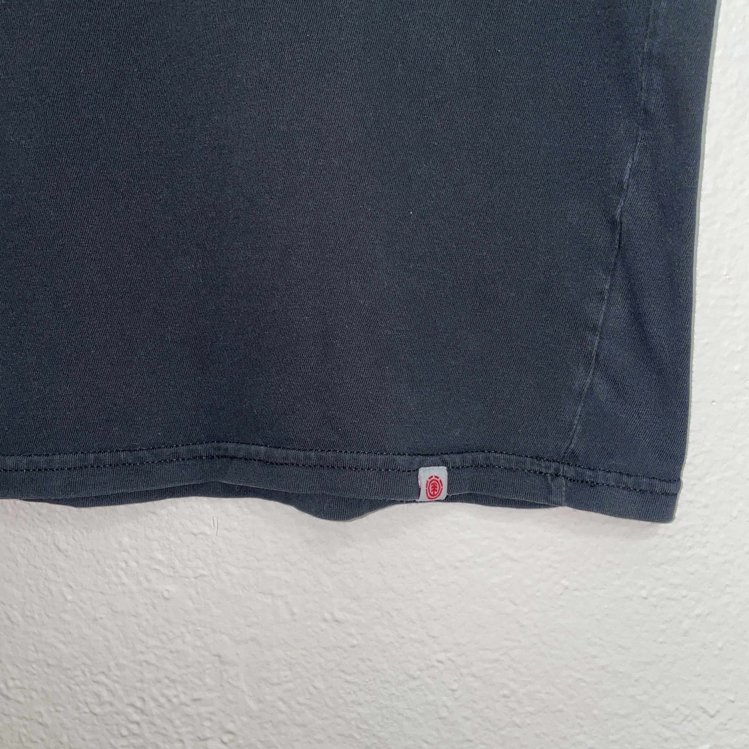 Element Element Skateboards Longsleeve Medium Size US M / EU 48-50 / 2 - 3 Thumbnail
