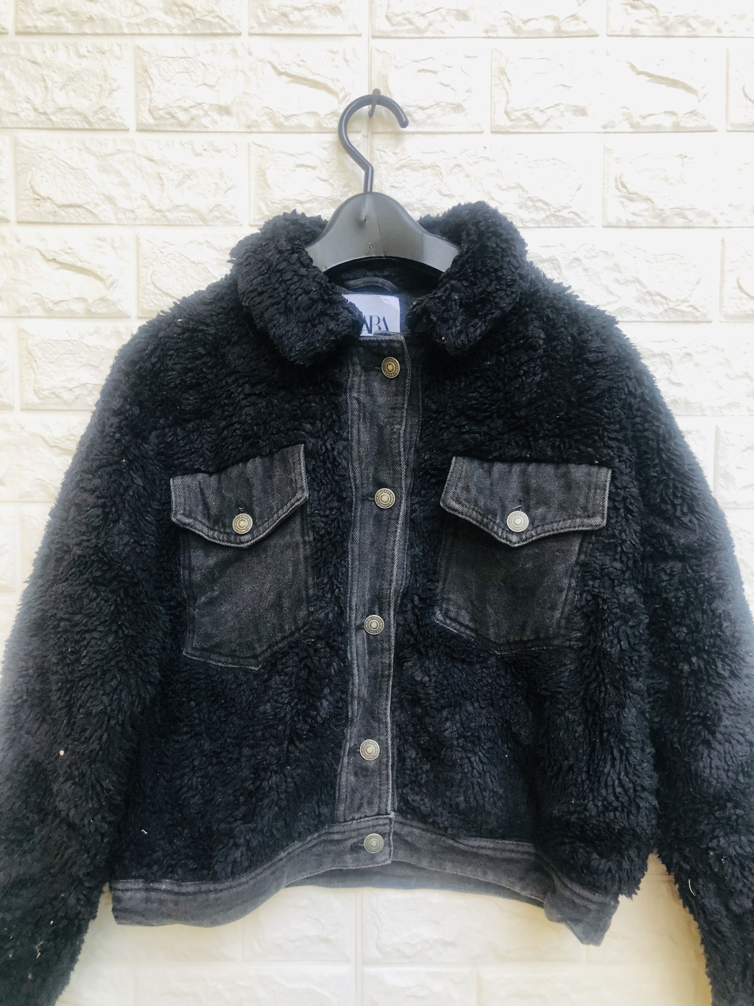 Japanese Brand × Vintage Vintage Zara Japanese Designer Fashion Style Size M / US 6-8 / IT 42-44 - 3 Thumbnail
