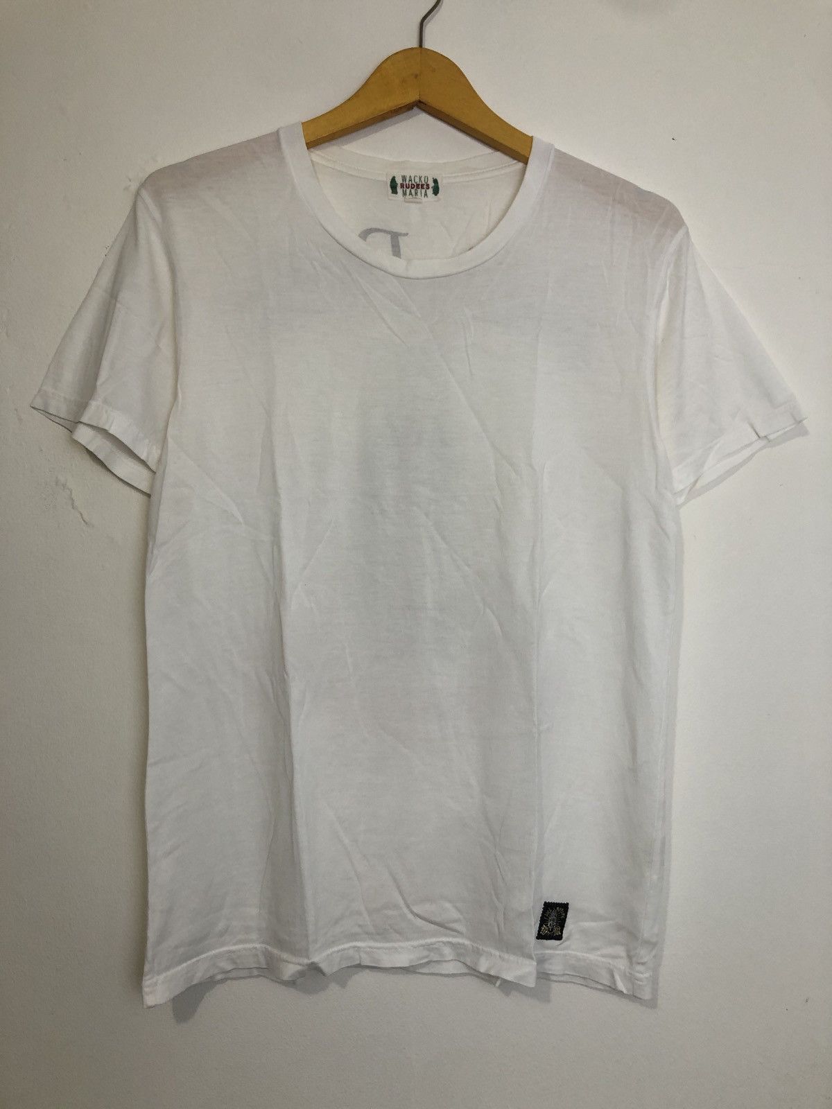 Wacko Maria Wacko Maria Guilty Parties T-Shirt Size US M / EU 48-50 / 2 - 2 Thumbnail