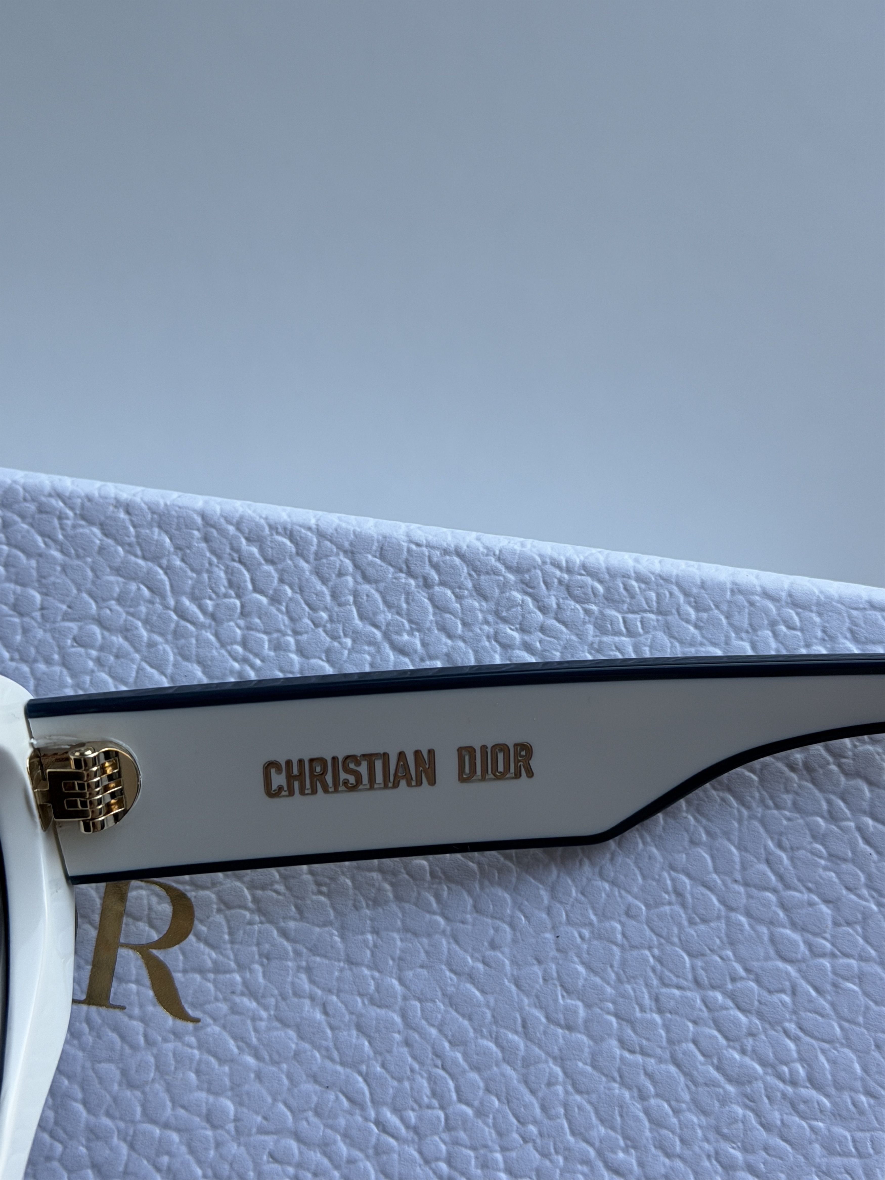 Dior Dior sunglasses Size ONE SIZE - 6 Thumbnail