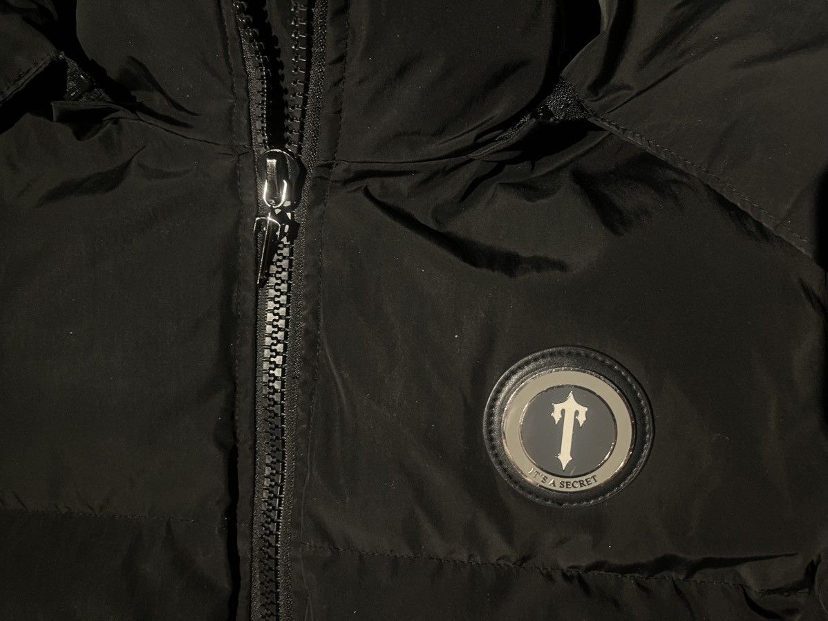 Trapstar London TRAPSTAR JACKET Size XS / US 0-2 / IT 36-38 - 4 Thumbnail