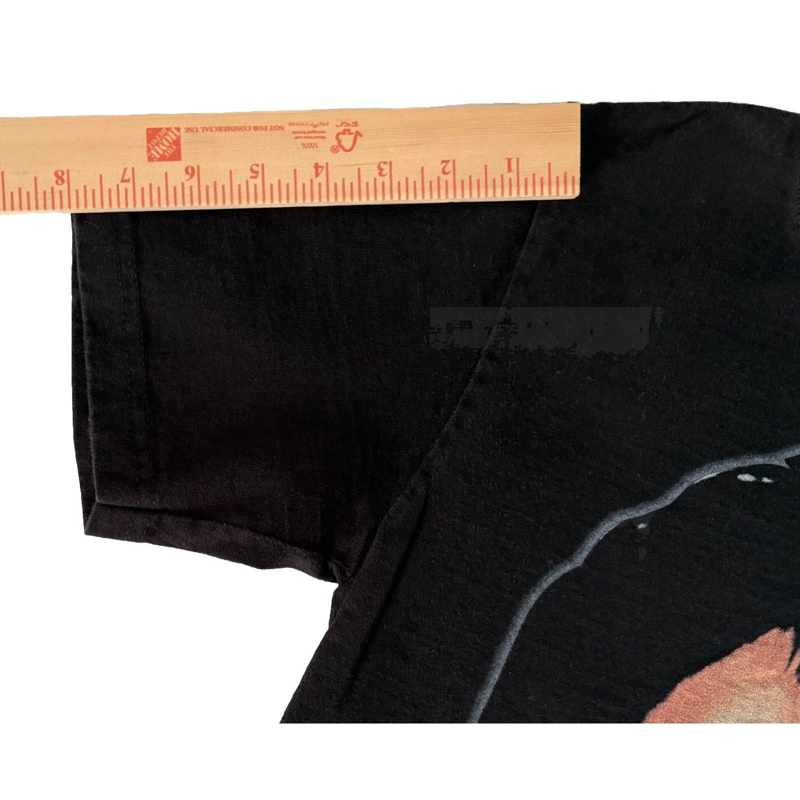 Other Game Changer Men’s Black T-Shirt Sz Sm Scarface Tony Montana Size US S / EU 44-46 / 1 - 10 Thumbnail