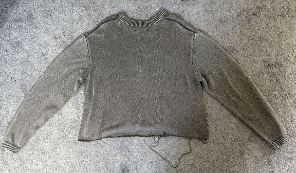 MXDVS Mxdvs Rotten Inside and Out Knit M Size US M / EU 48-50 / 2 - 4 Thumbnail